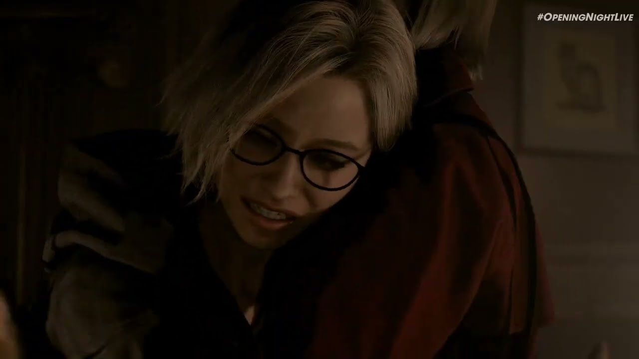 Resident Evil Requiem World Premiere Trailer | gamescom Opening Night Live 2025