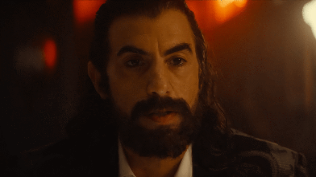 Mephisto Set for Major Role in Marvel’s Future, Says Kevin Feige — Sacha Baron Cohen Reveals Dramatic Transformation