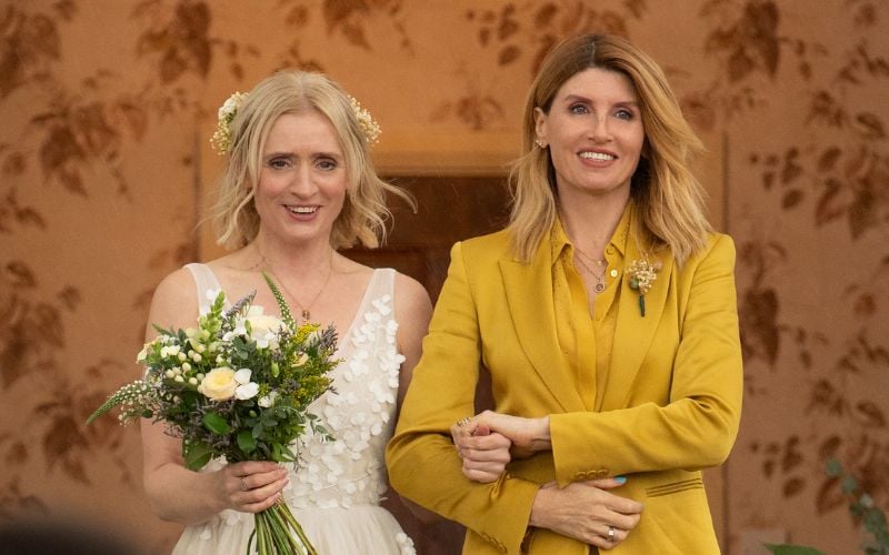 The 2025 Emmy nominations are here! Full list of nominees, including Severance, The Penguin, The Bear, and The Last of Us.