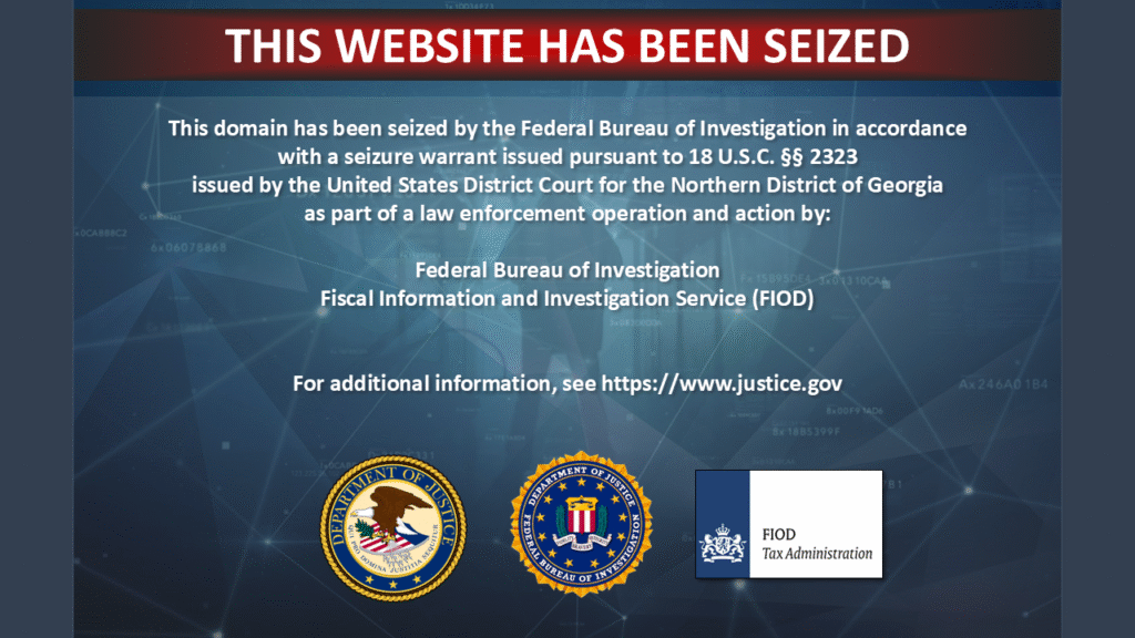 The FBI just dismantled one of the biggest game piracy networks, shutting down sites like Nsw2u. Estimated damages? $170M.