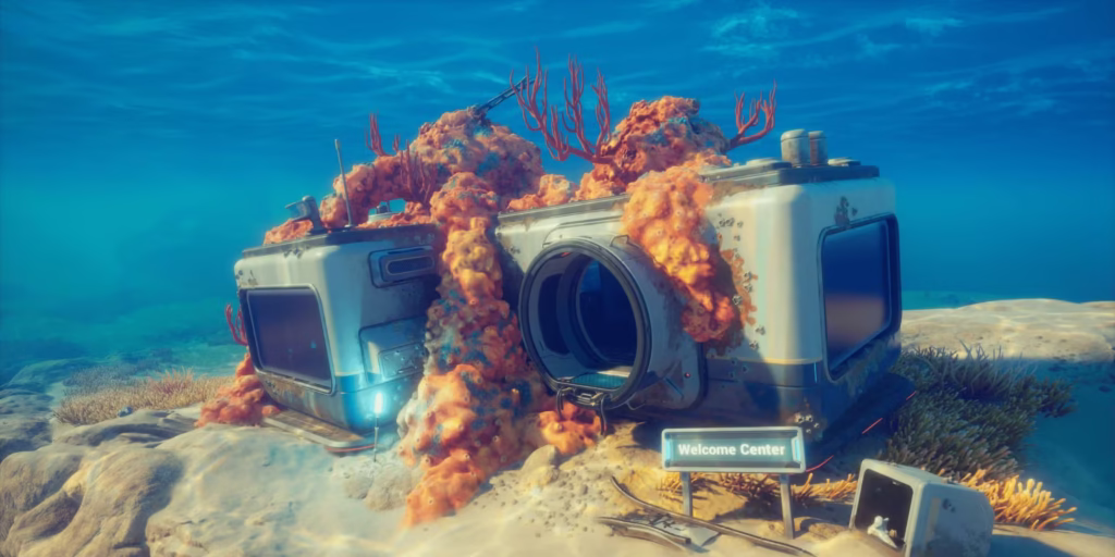 Krafton Accuses Former Subnautica 2 Leads of “Losing Interest” in the Game