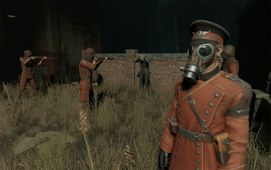 This game doesn’t care about you. And that’s the point. My full Pathologic 2 review is live.