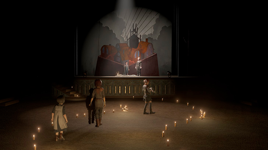 Pathologic 2 isn’t here to entertain you. It’s here to challenge everything you know about games. My 2019 review