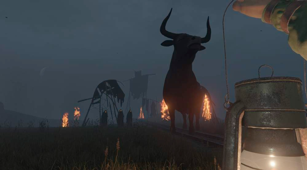 Pathologic 2 isn’t just a game — it’s art. A brutal, surreal masterpiece that forces you to adapt or break. Read my 2019 review.