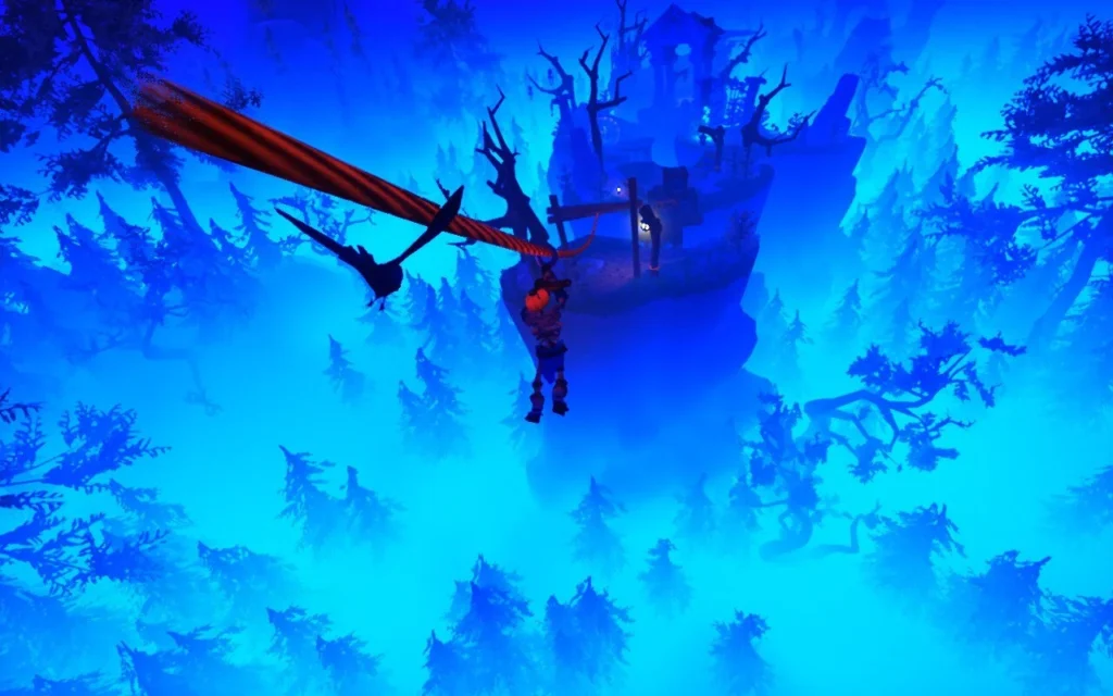 Pumpkin Jack brings nostalgic 3D platforming back with style. Explore puzzles, boss fights, and Halloween magic in our in-depth review.