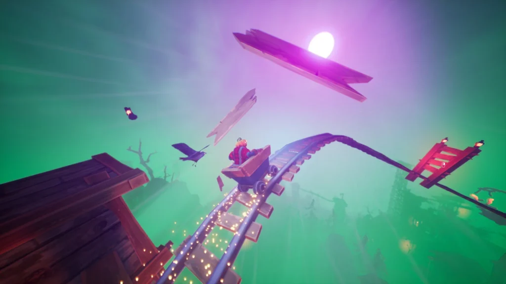 Sarcastic humor, double jumps, and Halloween vibes — Pumpkin Jack is a nostalgic platformer you can’t miss. Here’s our full review.