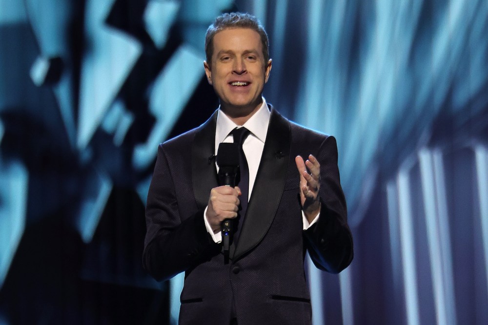 Geoff Keighley Drops Hype Trailer for Gamescom 2025 Opening Night Live