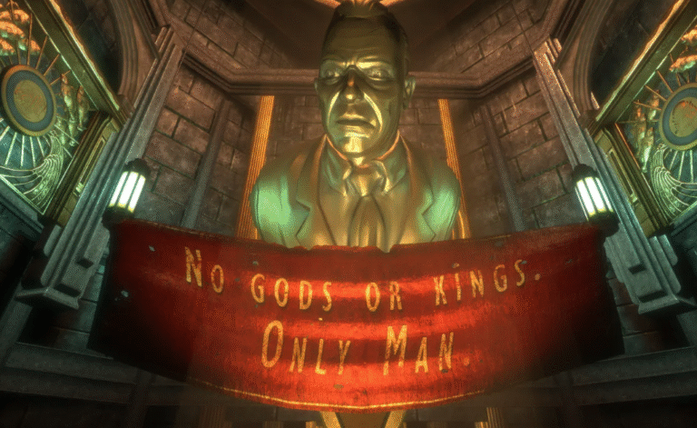 “I Can Say Hand on Heart, It’s Coming Out”: Strauss Zelnick Promises BioShock 4 Won’t Be Canceled