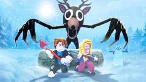 Roblox 99 Nights in The Forest Script (Cheat) — Lua Script Without Key