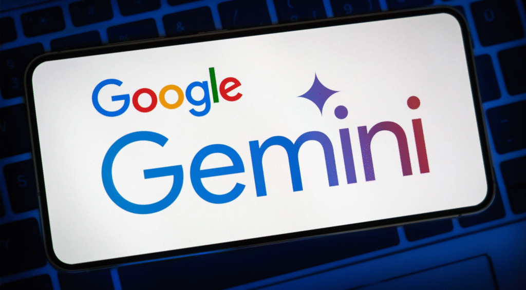 Google Says Fix Coming for Gemini’s Self-Loathing “I Am a Failure” Glitch
