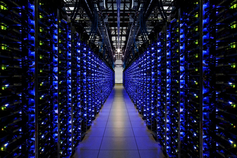 UK Government Urges Citizens to Delete Old Emails and Photos to Save Water