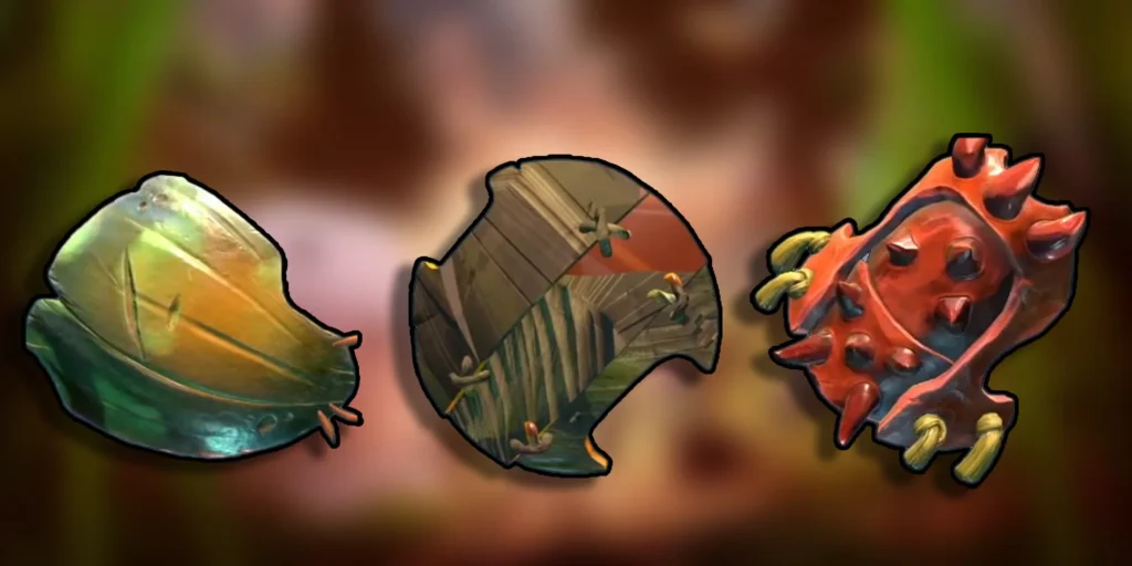 Shields in Grounded 2 can turn the tide in tough bug battles. Learn how to craft the strongest shields, unlock their blueprints, and choose the one that fits your playstyle.