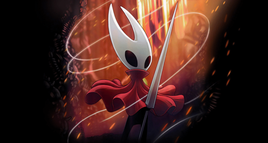 Fans debate Hollow Knight: Silksong’s difficulty as modders add easy options and players uncover a Steel Soul cheat code.